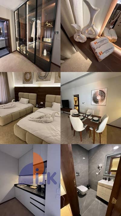 3 Bedroom Flat for Sale in New Capital City, Cairo - cb908c43-8f87-400e-b867-6ca9992296e3. jpeg