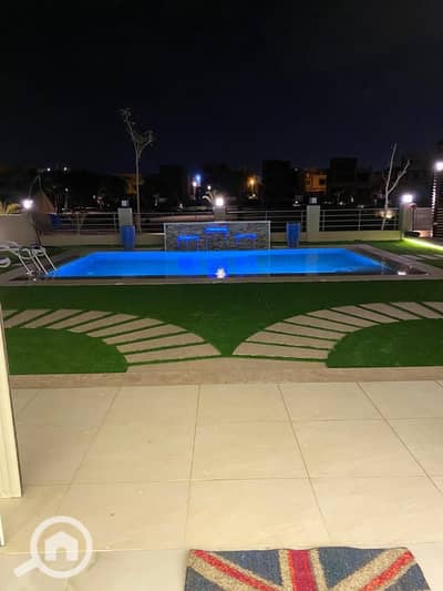 5 Bedroom Villa for Sale in New Cairo, Cairo - WhatsApp Image 2026-01-10 at 12.27. 27 PM. jpeg