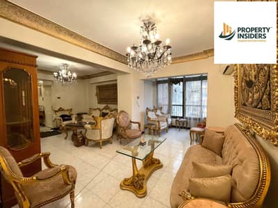 شقة 3 غرف نوم للبيع في المهندسين، الجيزة - 1. jpeg