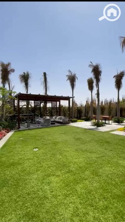 توين هاوس 4 غرف نوم للبيع في الشيخ زايد، الجيزة - WhatsApp Image 2024-07-24 at 6.09. 29 PM (1). jpeg