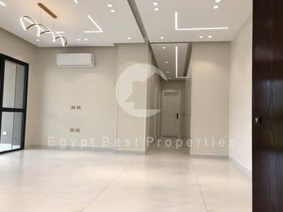 3 Bedroom Penthouse for Sale in New Cairo, Cairo - WhatsApp Image 2025-09-23 at 4.24. 34 PM (4). jpeg
