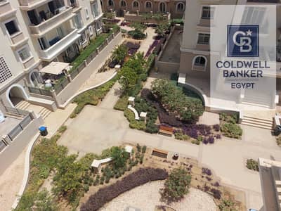 شقة 4 غرف نوم للايجار في القاهرة الجديدة، القاهرة - WhatsApp Image 2026-01-21 at 3.23. 57 PM. jpeg