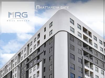 فلیٹ 2 غرفة نوم للبيع في القطامية، القاهرة - WhatsApp Image 2025-03-03 at 2.21. 19 PM. jpeg