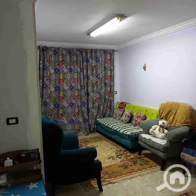 فلیٹ 2 غرفة نوم للبيع في حدائق اكتوبر، الجيزة - 1000565346. jpg