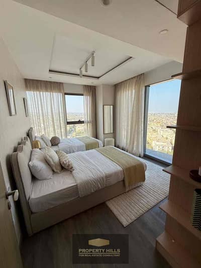 2 Bedroom Flat for Sale in Sheikh Zayed, Giza - b9e615c8-5de4-4342-ae61-4a5a29264136. jpg