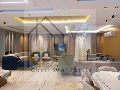 5 Bedroom Townhouse for Rent in Sheikh Zayed, Giza - 616479341_1311488024331383_7595013409533529612_n. jpg