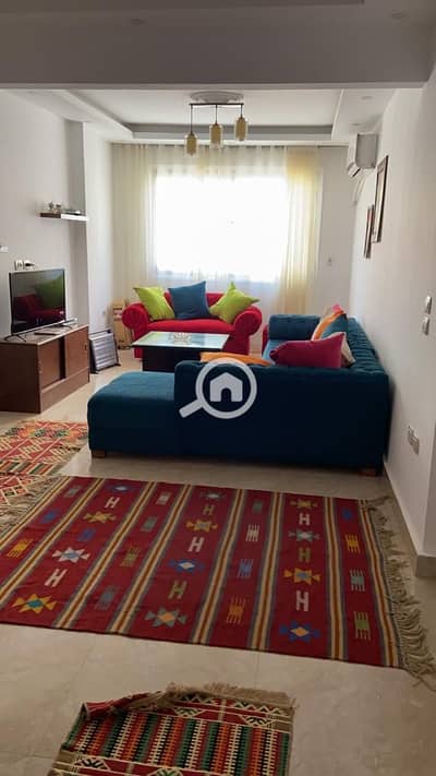 شقة 2 غرفة نوم للايجار في مصر الجديدة، القاهرة - ووو. jpg