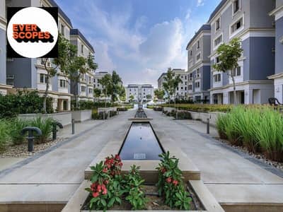 3 Bedroom Apartment for Sale in New Cairo, Cairo - 664. jpg 3 Bedroom Apartment for Sale in New Cairo, Cairo - 664. jpg