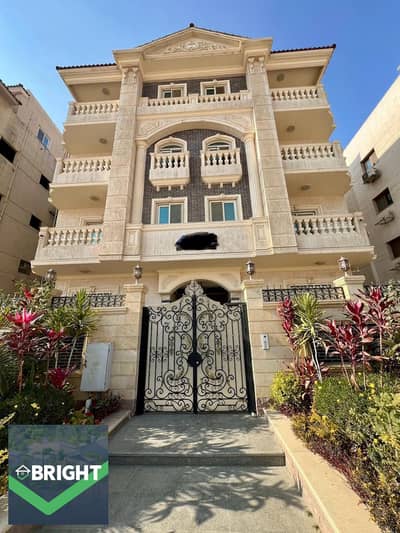 شقة 3 غرف نوم للايجار في القاهرة الجديدة، القاهرة - WhatsApp Image 2026-01-18 at 2.52. 00 PM (4). jpeg شقة 3 غرف نوم للايجار في القاهرة الجديدة، القاهرة - WhatsApp Image 2026-01-18 at 2.52. 00 PM (4). jpeg