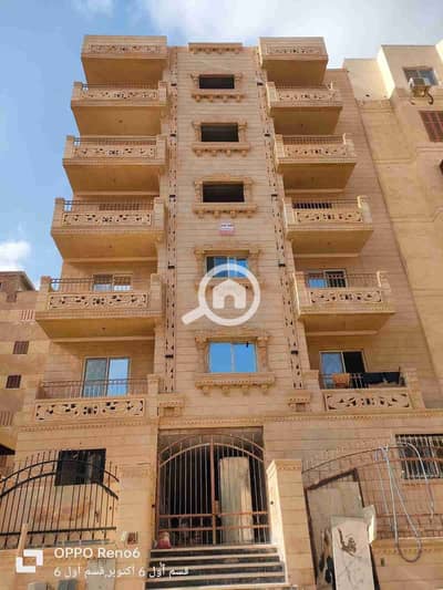 شقة 3 غرف نوم للبيع في 6 أكتوبر، الجيزة - 1000494868. jpg