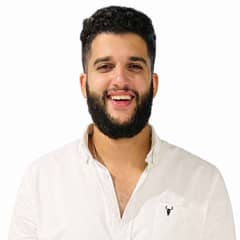 Ahmed Yasser El-Habiby