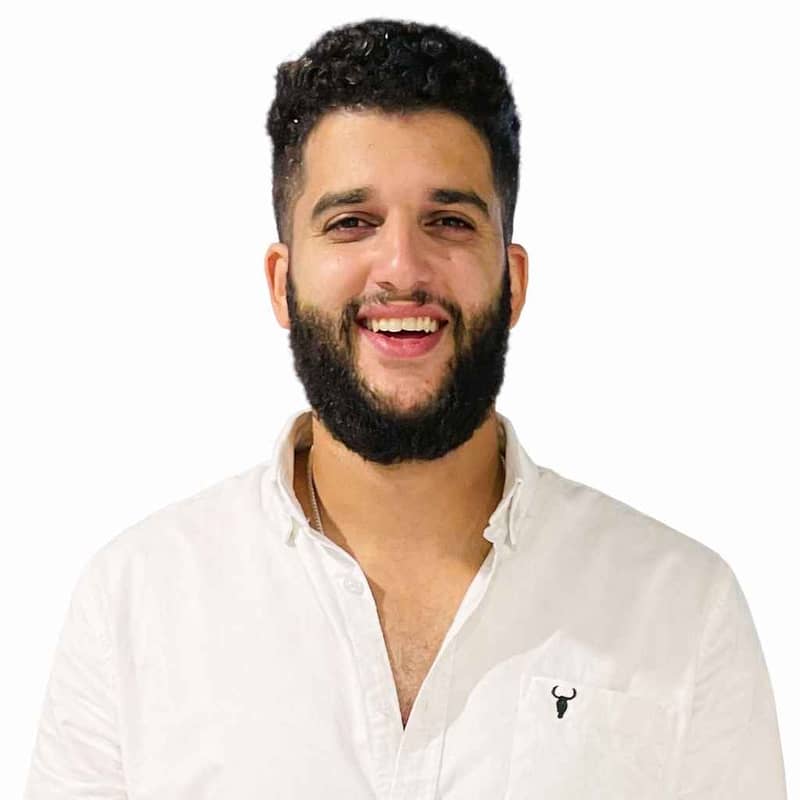 Ahmed Yasser El-Habiby