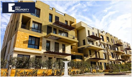 شقة 3 غرف نوم للايجار في القاهرة الجديدة، القاهرة - eastown new cairo. jpg