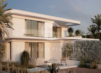 3 Bedroom Penthouse for Sale in Soma Bay, Red Sea - scjnlcm. PNG