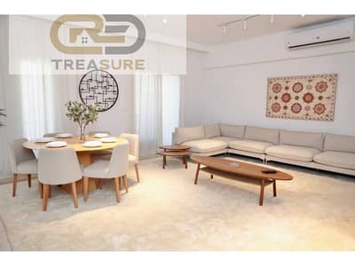 فلیٹ 3 غرف نوم للايجار في القاهرة الجديدة، القاهرة - WhatsApp Image 2026-01-20 at 4.49. 33 PM (1). jpg