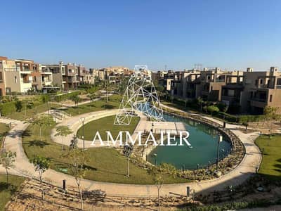 تاون هاوس 3 غرف نوم للبيع في 6 أكتوبر، الجيزة - 40ab139f-b93a-4cfa-8bdc-b3f920b4d357. jpg