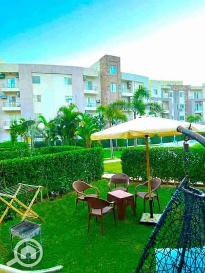 شاليه 2 غرفة نوم للبيع في الساحل الشمالي، مطروح - 1000403544. jpg