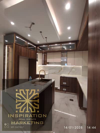 3 Bedroom Apartment for Rent in New Cairo, Cairo - WhatsApp Image 2026-01-21 at 3.17. 29 AM11. jpeg