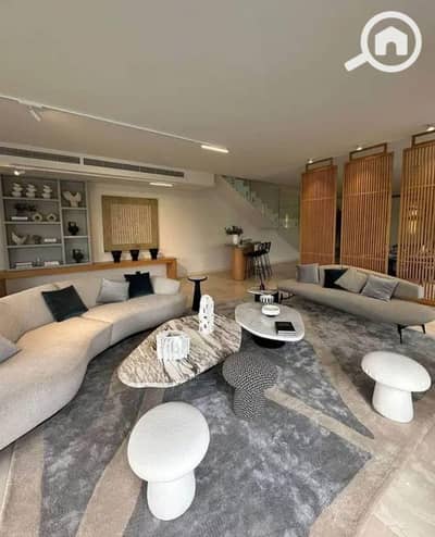 فیلا 4 غرف نوم للبيع في القاهرة الجديدة، القاهرة - 570929380_4274941812795372_494287660450461474_n. jpg