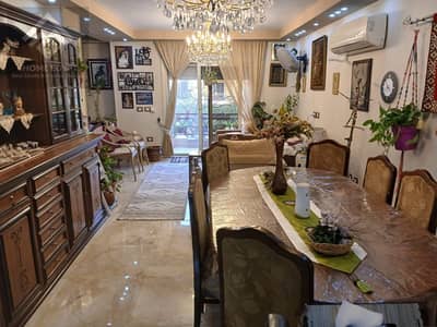 2 Bedroom Flat for Sale in Sheikh Zayed, Giza - WhatsApp Image 2026-01-21 at 4.06. 09 PM (5). jpeg