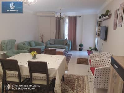 2 Bedroom Flat for Rent in New Cairo, Cairo - 00af4cc2-bc00-4a10-be69-83847029bce2. jpg