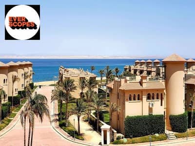 3 Bedroom Chalet for Sale in Ain Sukhna, Suez - 2021-05-14. jpg