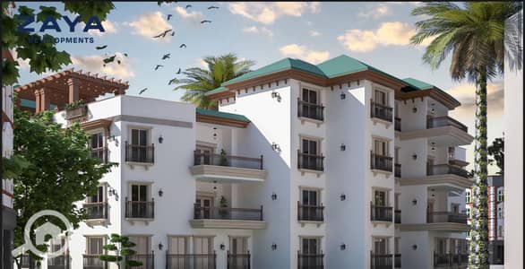 فلیٹ 3 غرف نوم للبيع في 6 أكتوبر، الجيزة - WhatsApp Image 2025-12-23 at 3.40. 19 PM. jpeg