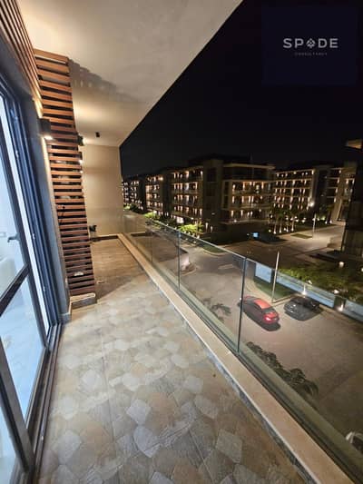 فلیٹ 3 غرف نوم للايجار في القاهرة الجديدة، القاهرة - WhatsApp Image 2026-01-09 at 10.52. 41 PM. jpeg