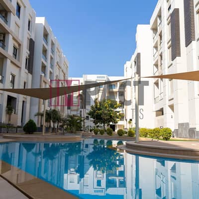2 Bedroom Apartment for Sale in Sheraton, Cairo - 2. jpg