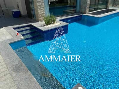 فیلا 4 غرف نوم للايجار في الشيخ زايد، الجيزة - 46709fbb-ad78-4a93-bccc-ada258e146cc. jpg