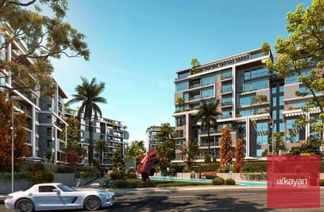 شقة 2 غرفة نوم للبيع في القاهرة الجديدة، القاهرة - img23. jpg