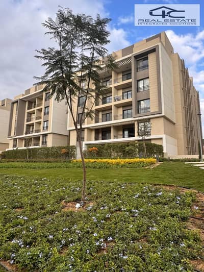 فلیٹ 3 غرف نوم للبيع في القاهرة الجديدة، القاهرة - WhatsApp Image 2026-01-15 at 1.29. 29 PM. jpeg