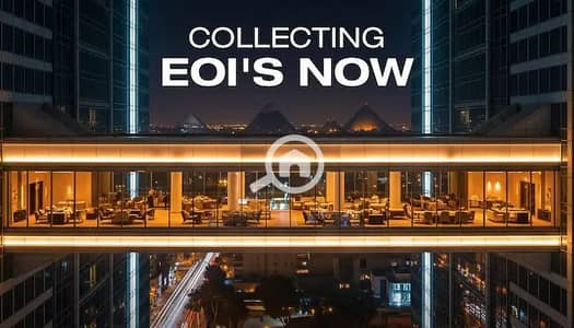 شقة فندقية 2 غرفة نوم للبيع في 6 أكتوبر، الجيزة - المتجر-في-هيلتون-سيفيل-سيفن-ريزيدنس-أكتوبر-Hilton-Civil-Seven-Residence-October__. png