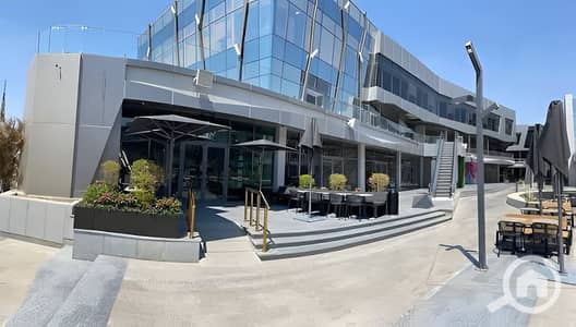 Retail for Sale in New Cairo, Cairo - IMG_2483. jpeg