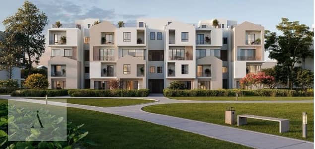 2 Bedroom Apartment for Sale in Sheikh Zayed, Giza - WhatsApp Image 2025-08-06 at 1.29. 39 PM (1). jpeg