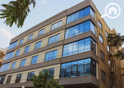 مکتب  للايجار في زهراء المعادى، القاهرة - WhatsApp Image 2026-01-08 at 12.16. 37 AM. jpeg