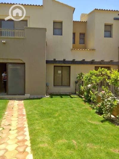 3 Bedroom Townhouse for Sale in New Cairo, Cairo - 74401333_2306242339687452_4157431795958153216_n. jpg