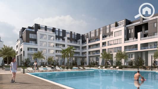 شقة 2 غرفة نوم للبيع في الشيخ زايد، الجيزة - WhatsApp Image 2026-01-14 at 4.00. 38 PM. jpeg