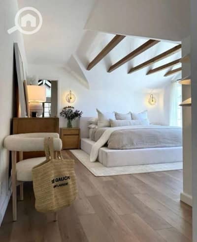 شاليه 2 غرفة نوم للبيع في الساحل الشمالي، مطروح - WhatsApp Image 2025-08-10 at 6.12. 07 PM (6). jpeg