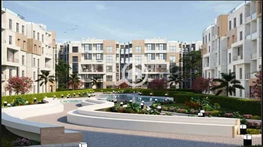 شقة 3 غرف نوم للبيع في 6 أكتوبر، الجيزة - IMG_0995. jpg