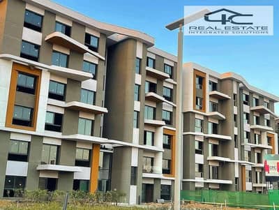 3 Bedroom Flat for Sale in New Cairo, Cairo - WhatsApp Image 2026-01-07 at 1.10. 48 PM (3). jpeg