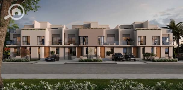 تاون هاوس 3 غرف نوم للبيع في الشيخ زايد، الجيزة - photo_11_2026-01-21_14-37-31. jpg