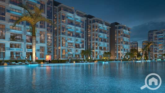 دوبلكس 3 غرف نوم للبيع في العاصمة الإدارية الجديدة، القاهرة - WhatsApp Image 2026-01-21 at 3.38. 30 PM (1). jpeg