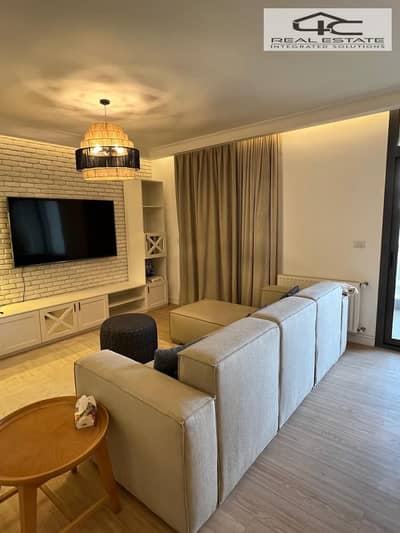 فلیٹ 3 غرف نوم للايجار في القاهرة الجديدة، القاهرة - WhatsApp Image 2026-01-21 at 3.29. 13 PM. jpeg