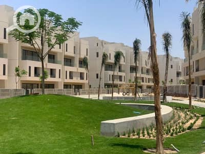 تاون هاوس 4 غرف نوم للبيع في مدينة الشروق، القاهرة - WhatsApp Image 2025-10-22 at 11.16. 29 AM (3). jpeg