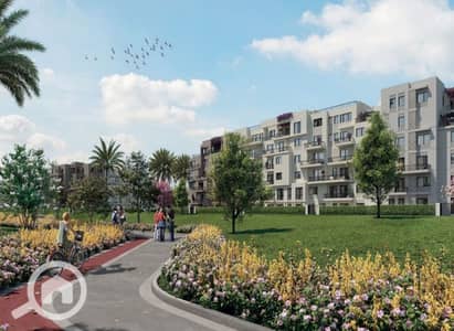 2 Bedroom Flat for Sale in 6th of October, Giza - WhatsApp Image 2023-11-22 at 12.02. 22_beac37e4. jpg