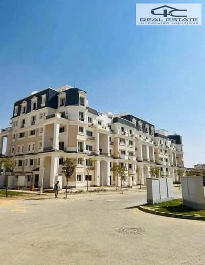 3 Bedroom iVilla for Sale in New Cairo, Cairo - WhatsApp Image 2025-12-04 at 4.40. 36 PM (6). jpeg