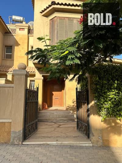 توين هاوس 3 غرف نوم للبيع في الشيخ زايد، الجيزة - IMG-20250811-WA0047. jpg