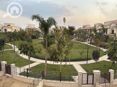 توين هاوس 3 غرف نوم للبيع في مدينتي، القاهرة - WhatsApp Image 2026-01-18 at 1.03. 33 PM (3). jpeg