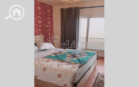 2 Bedroom Chalet for Sale in Ain Sukhna, Suez - شاليه-للبيع-بمرحلة-الحدائق-المعلقة-بورتو-العين-السخنة-hanging-gardens-porto-sokhna-chalet-for-sale- (2). JPG